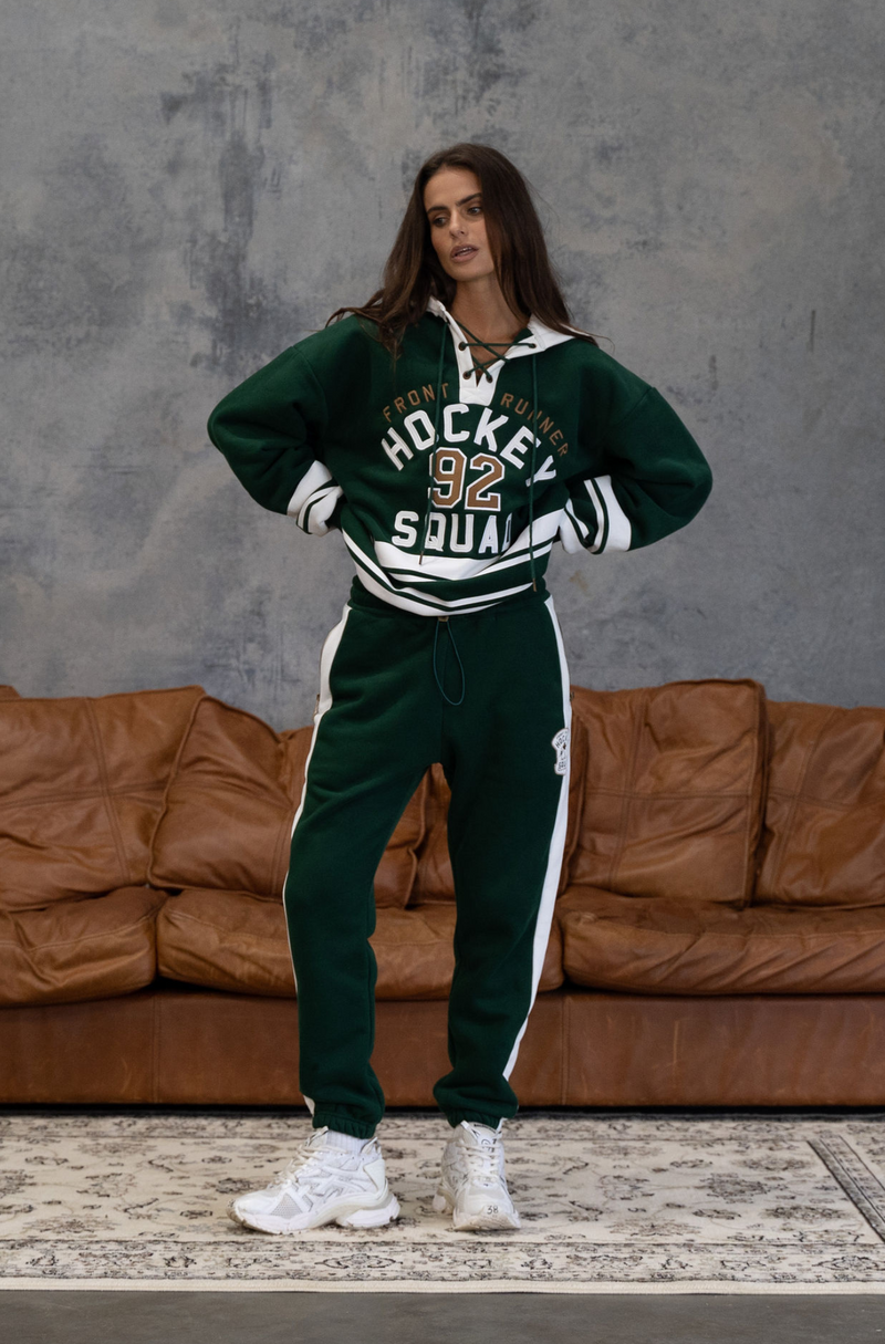 Hockey Squad Trackies