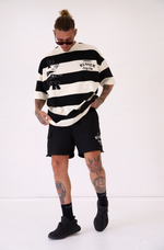 Burn City Cargo Shorts