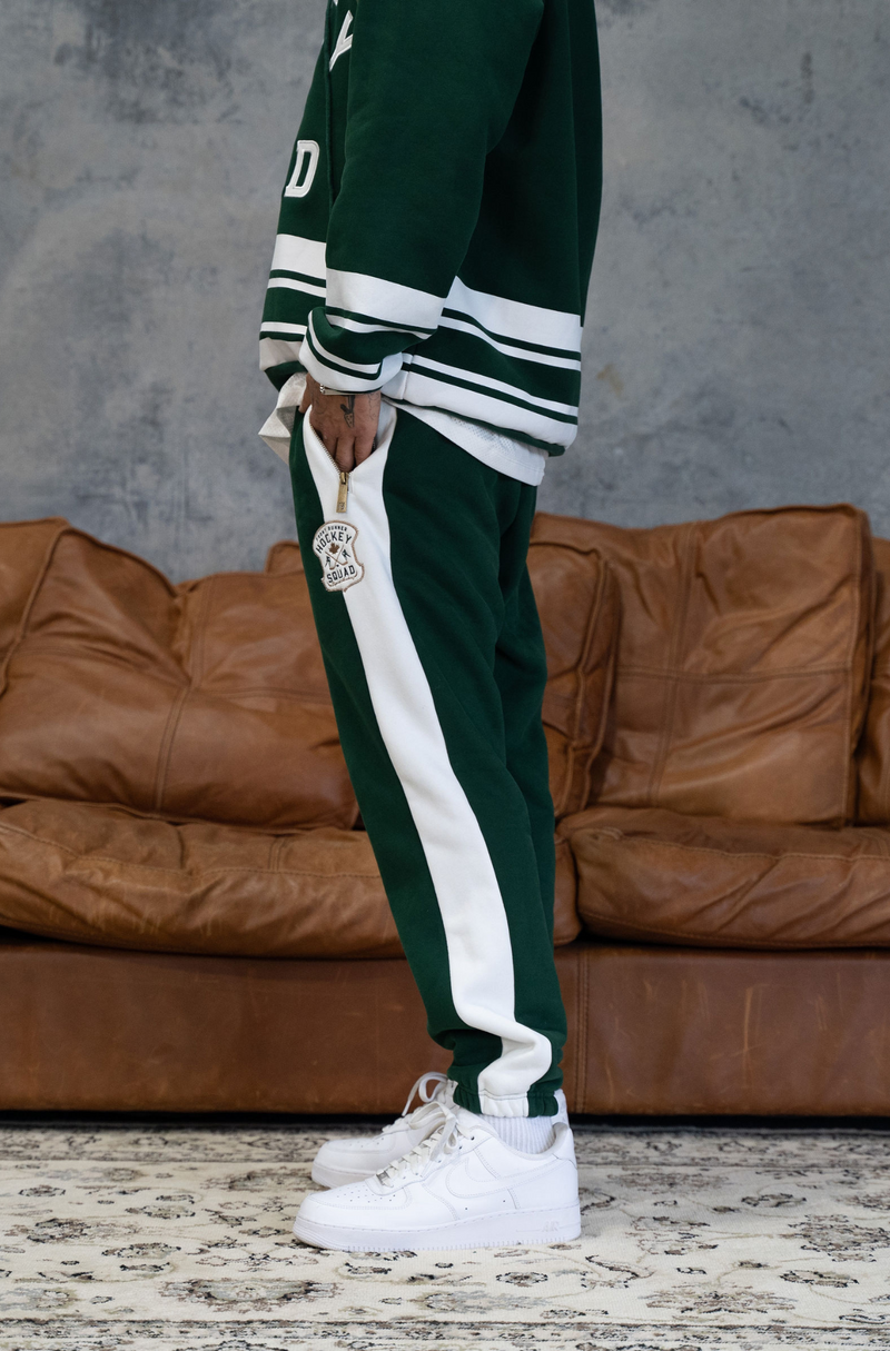 Hockey Squad Trackies