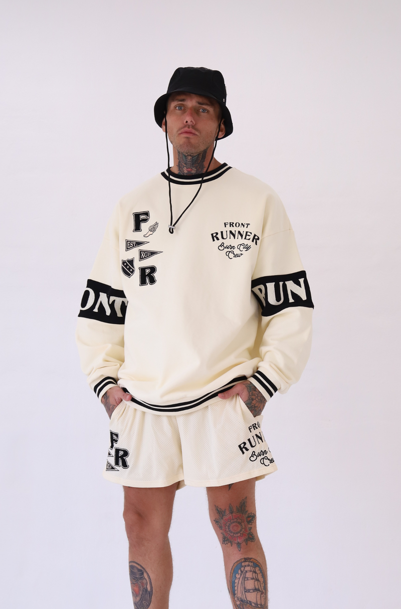 Cross Country Shorts