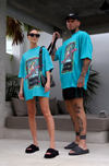 Pacific Summer Tee