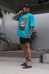 Pacific Summer Tee
