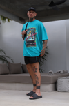 Pacific Summer Tee