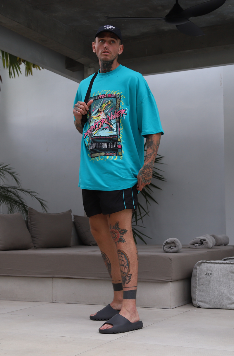 Pacific Summer Tee
