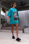 Pacific Summer Tee
