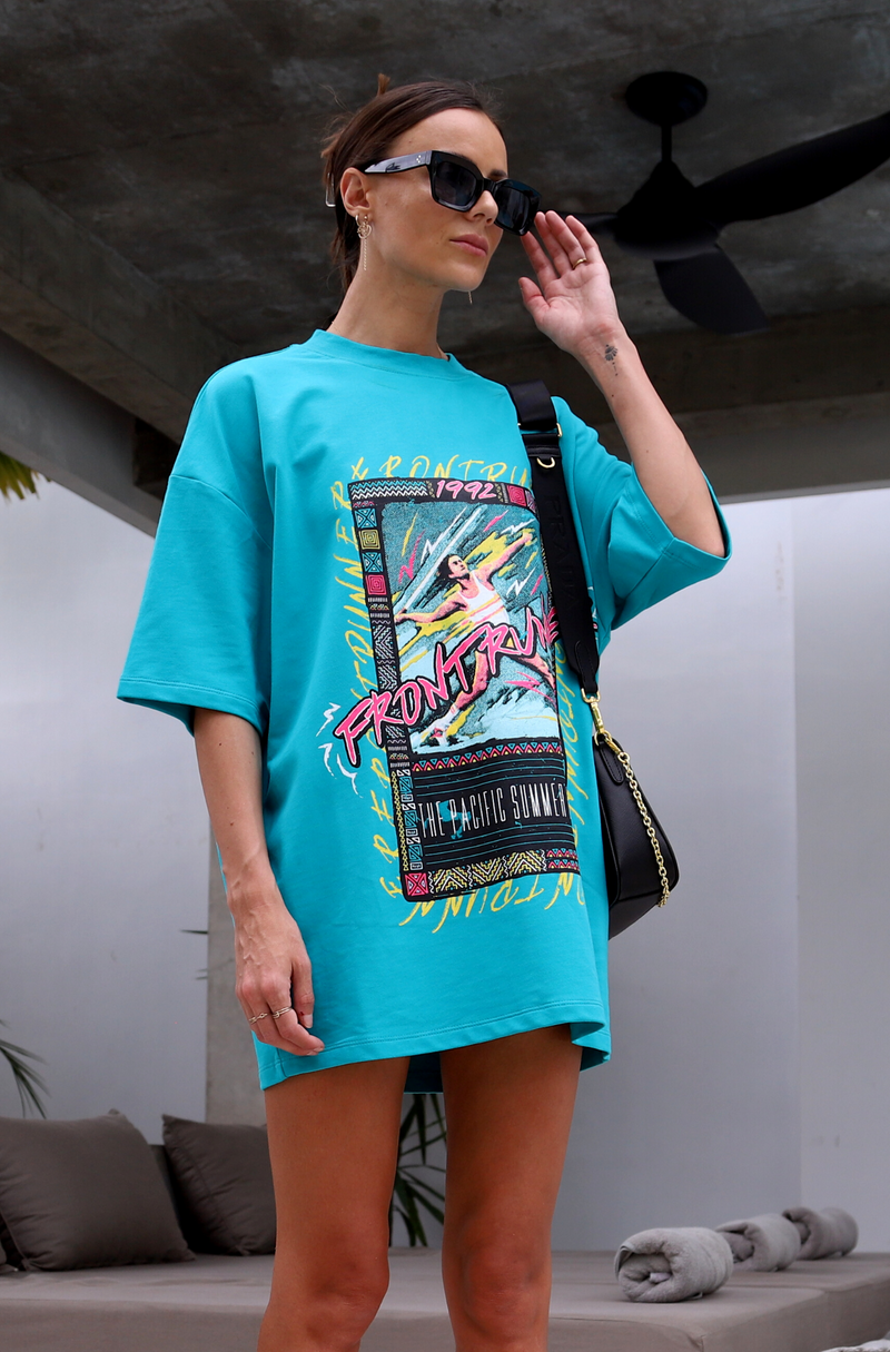 Pacific Summer Tee