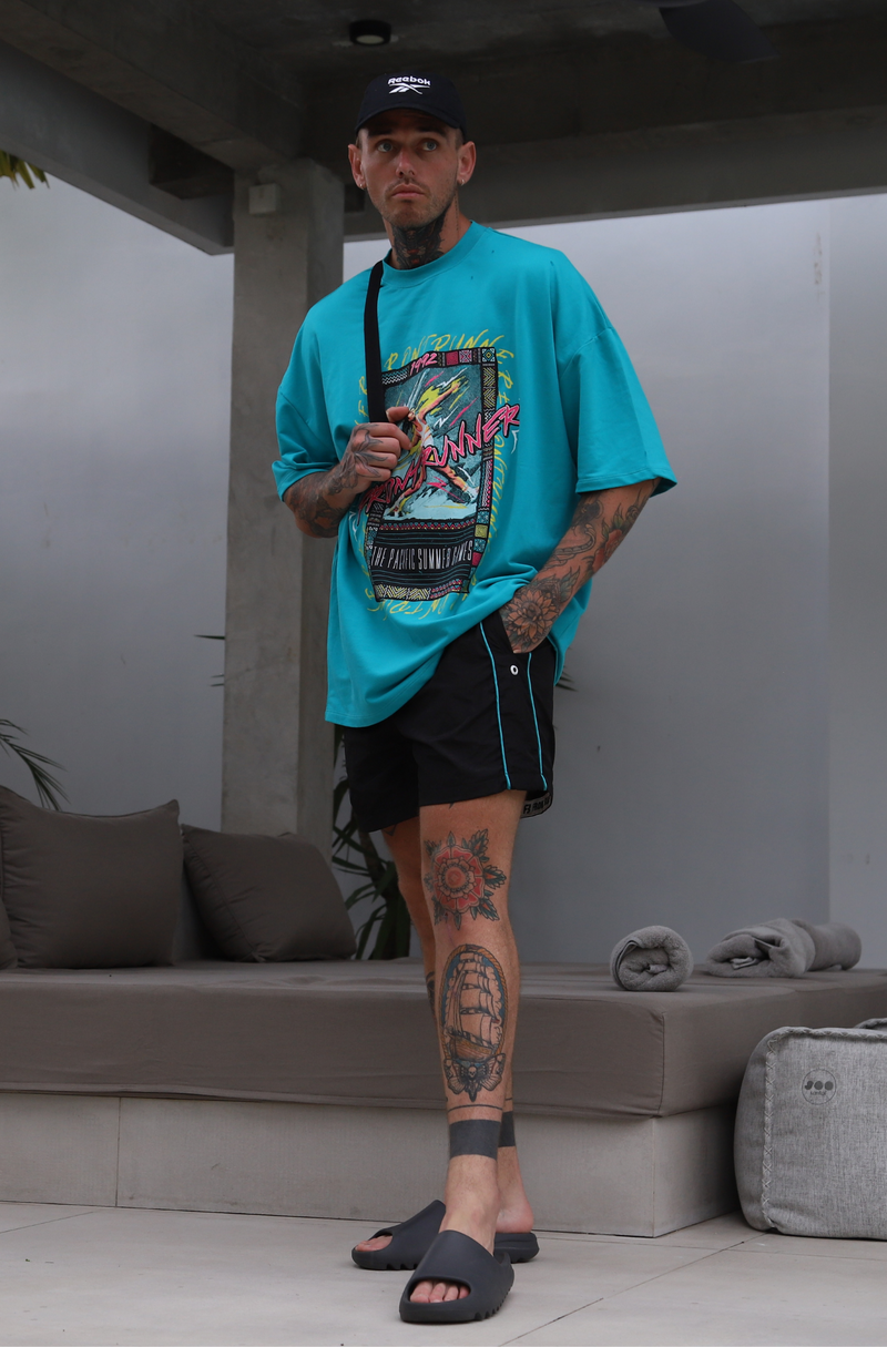 Pacific Summer Tee