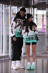 Winter Games Hoodie