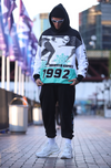 Winter Games Hoodie