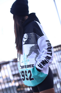 Winter Games Hoodie