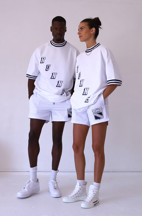Rangers Shorts
