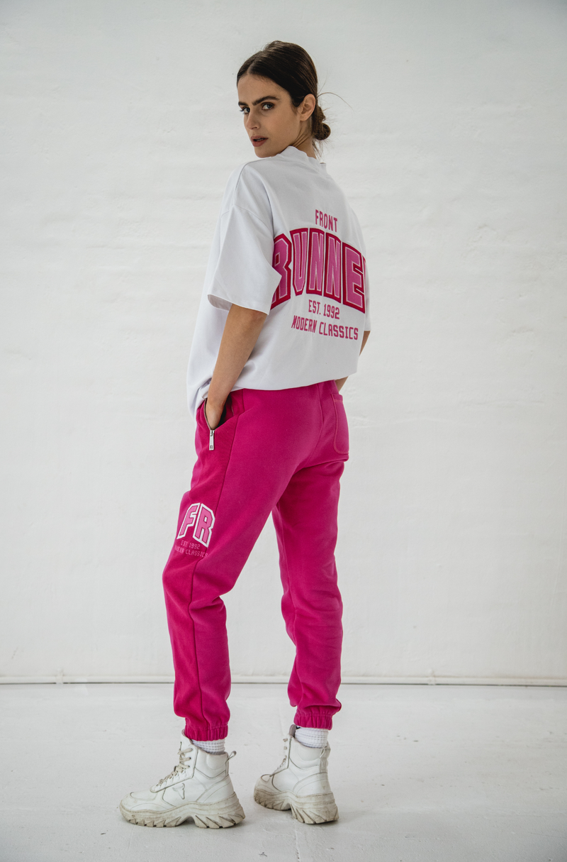 Classic Tee - White