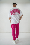Classic Tee - White