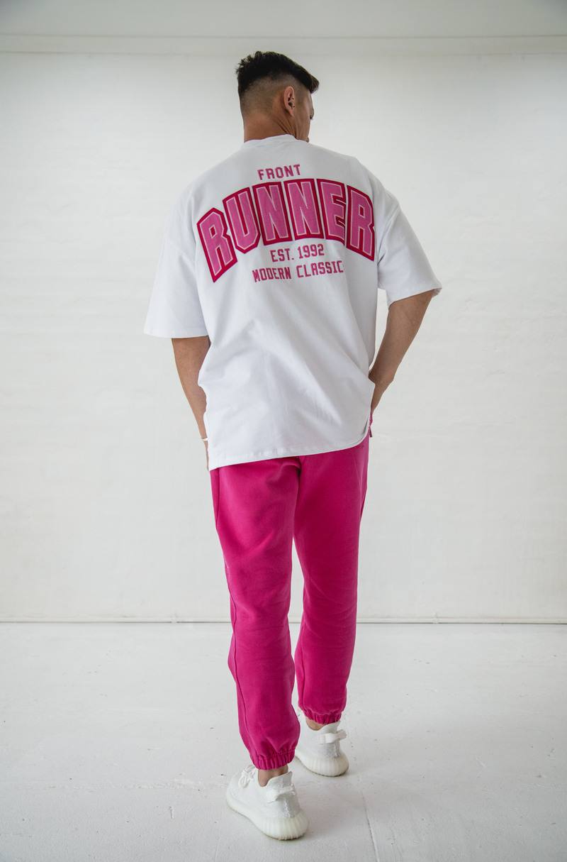 Classic Tee - White