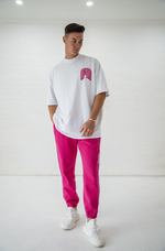 Classic Tee - White