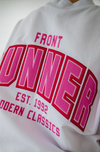 Classic Tee - White