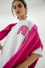 Classic Tee - White