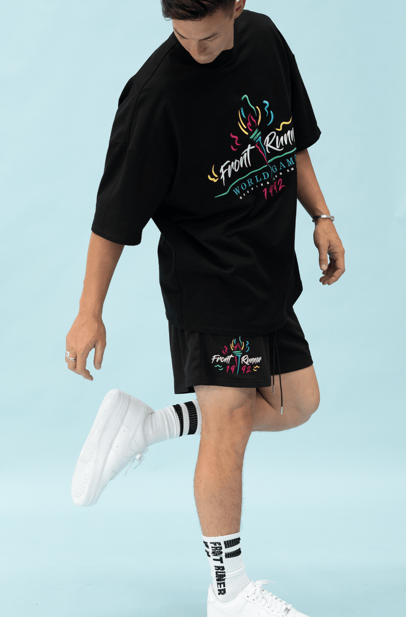 Opening Ceremony Shorts