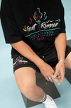 Opening Ceremony Tee