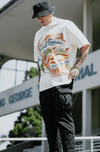The Torch Tee