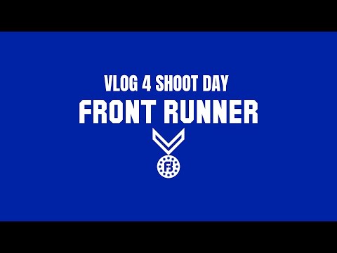 FR Vlog 004 - August 2020