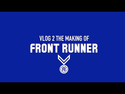 FR Vlog 002 - July 2020