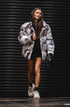 The Puffer Jacket