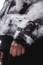 The Puffer Jacket