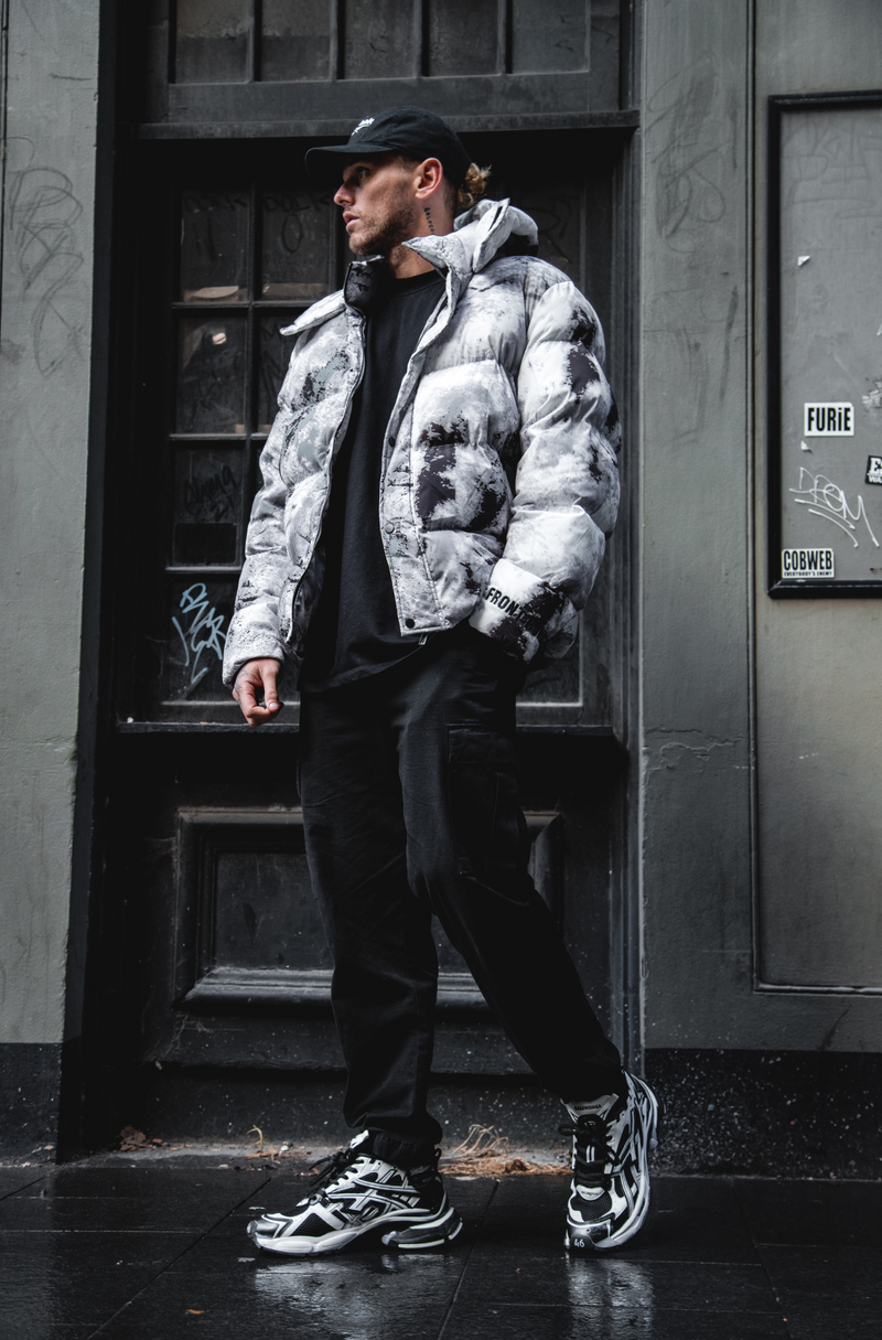 The Puffer Jacket