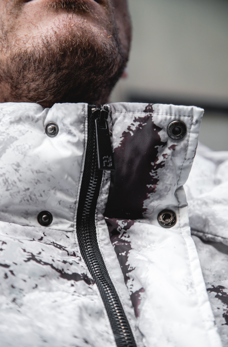The Puffer Jacket