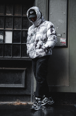The Puffer Jacket