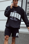 Classic Shorts - Black