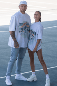 Walk the Walk Tee